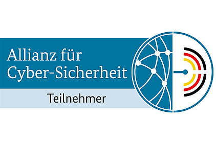 Allianz für Cyber-Sicherheit 